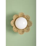 Mitzi - H856501-AGB - Rosa 18" Flush Mount by Mitzi - Image 2