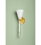 Mitzi - H862101-AGB - Amara 16.75" Wall Sconce by Mitzi - Image 4