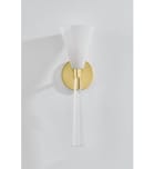 Mitzi - H862101-AGB - Amara 16.75" Wall Sconce by Mitzi - Image 10