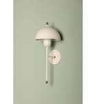 Mitzi - H885101-AGB/SWH - Jojo 18.75" Wall Sconce by Mitzi