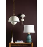 Mitzi - H885101-AGB/SWH - Jojo 18.75" Wall Sconce by Mitzi - Image 4
