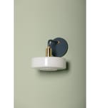 Mitzi - H886101-AGB/SBL - Aston 7.75" Wall Sconce by Mitzi - Image 4