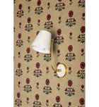 Mitzi - H891101-AGB/SWH - Georgann 15.5" Wall Sconce by Mitzi - Image 2