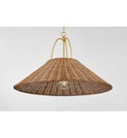 Mitzi - H894701L-AGB - Davida 30" Pendant by Mitzi - Image 4