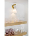 Mitzi - H908101-AGB - Mona 11.25" Wall Sconce by Mitzi - Image 4