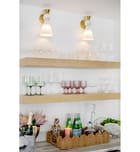 Mitzi - H908101-AGB - Mona 11.25" Wall Sconce by Mitzi - Image 3