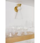 Mitzi - H908101-AGB - Mona 11.25" Wall Sconce by Mitzi - Image 5
