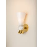 Mitzi - H908101-AGB - Mona 11.25" Wall Sconce by Mitzi - Image 7