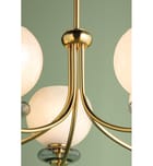 Mitzi - H909805-AGB - Alexia 30" Chandelier by Mitzi - Image 6