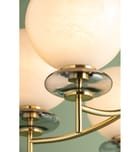 Mitzi - H909805-AGB - Alexia 30" Chandelier by Mitzi - Image 8