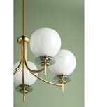 Mitzi - H909805-AGB - Alexia 30" Chandelier by Mitzi - Image 5