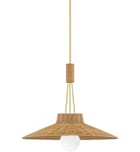 Mitzi - H921701-AGB - Laudine 24.5" Pendant by Mitzi - Image 9