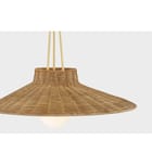 Mitzi - H921701-AGB - Laudine 24.5" Pendant by Mitzi - Image 10