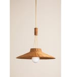 Mitzi - H921701-AGB - Laudine 24.5" Pendant by Mitzi - Image 2