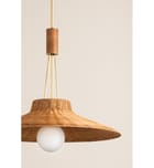 Mitzi - H921701-AGB - Laudine 24.5" Pendant by Mitzi - Image 3