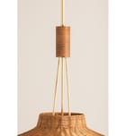 Mitzi - H921701-AGB - Laudine 24.5" Pendant by Mitzi - Image 5