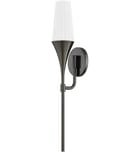 Mitzi - Luisa 23" Wall Sconce by Mitzi