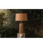 Mitzi - HL1037201-AGB - January 28.5" Table Lamp by Mitzi - Image 5