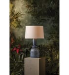 Mitzi - HL1042201-AGB/CDB - Russo 27.5" Table Lamp by Mitzi