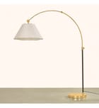 Mitzi - HL1043401-AGB/TRB - Janie 69.75" Floor Lamp by Mitzi - Image 2