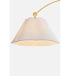 Mitzi - HL1043401-AGB/TRB - Janie 69.75" Floor Lamp by Mitzi - Image 3