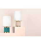 Mitzi - Bethany 16" Table Lamp by Mitzi - Image 4