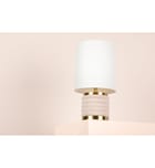 Mitzi - Bethany 16" Table Lamp by Mitzi