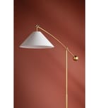 Mitzi - HL696401-AGB - Birdie 57.5" Floor Lamp by Mitzi - Image 2