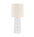Mitzi - HL712201-AGB/CTW - Maisie 26.75" Table Lamp by Mitzi