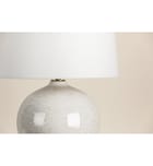 Mitzi - HL734201-AGB/CGS - Karina 21.25" Table Lamp by Mitzi - Image 3