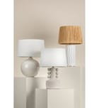 Mitzi - HL754201-AGB/CWK - Amalia 20.75" Table Lamp by Mitzi - Image 2