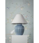 Mitzi - HL765201-AGB/CAO - Clarendon 20" Table Lamp by Mitzi