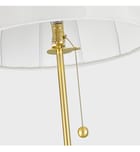 Mitzi - HL816401-AGB - Meshelle 64.25" Floor Lamp by Mitzi - Image 11