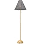 Mitzi - HL825401-AGB - Destiny 66.5" Floor Lamp by Mitzi - Image 8