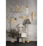 Mitzi - HL825401-AGB - Destiny 66.5" Floor Lamp by Mitzi - Image 7
