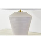 Mitzi - HL827201-AGB/CWT - Rachie 23" Table Lamp by Mitzi