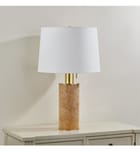 Mitzi - HL853201-AGB - Clarissa 27.25" Table Lamp by Mitzi - Image 2
