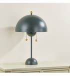 Mitzi - HL885202-AGB/SSG - Jojo 25" Table Lamp by Mitzi