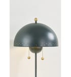 Mitzi - HL885202-AGB/SSG - Jojo 25" Table Lamp by Mitzi - Image 3