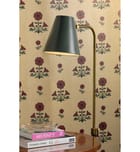 Mitzi - HL891401-AGB/SSG - Georgann 52" Floor Lamp by Mitzi - Image 2