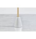 Mitzi - HL930401-AGB - Bianca 63" Floor Lamp by Mitzi - Image 7