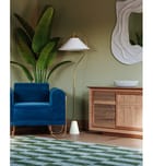 Mitzi - HL930401-AGB - Bianca 63" Floor Lamp by Mitzi - Image 2