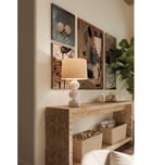 Mitzi - HL934201-AGB - Talita 29.75" Table Lamp by Mitzi - Image 3