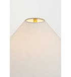 Mitzi - HL986201-AGB/CPM - Zadeh 27.25" Table Lamp by Mitzi - Image 6