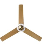 Modern Fan Company - Ambit 56" Ceiling Fan by Modern Fan Company - Image 4