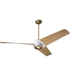 Modern Fan Company - Ambit 56" Ceiling Fan by Modern Fan Company