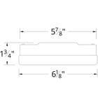 Modern Forms - Aviator Ceiling Fan Light Kit by Modern Forms - Image 3