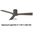 Modern Forms - Aviator Ceiling Fan Light Kit by Modern Forms - Image 2