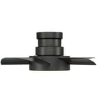 Modern Forms - Vox Flush Mount Fan by Modern Forms - Image 4