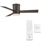 Modern Forms - Axis Flush Mount Fan by Modern Forms